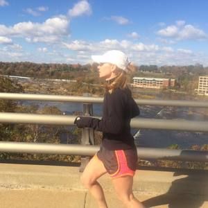 Meet your Posher, Kathleen